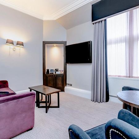 The Landmark Hotel And Spa Leisure Club A Palette Hotel ダンディー エクステリア 写真