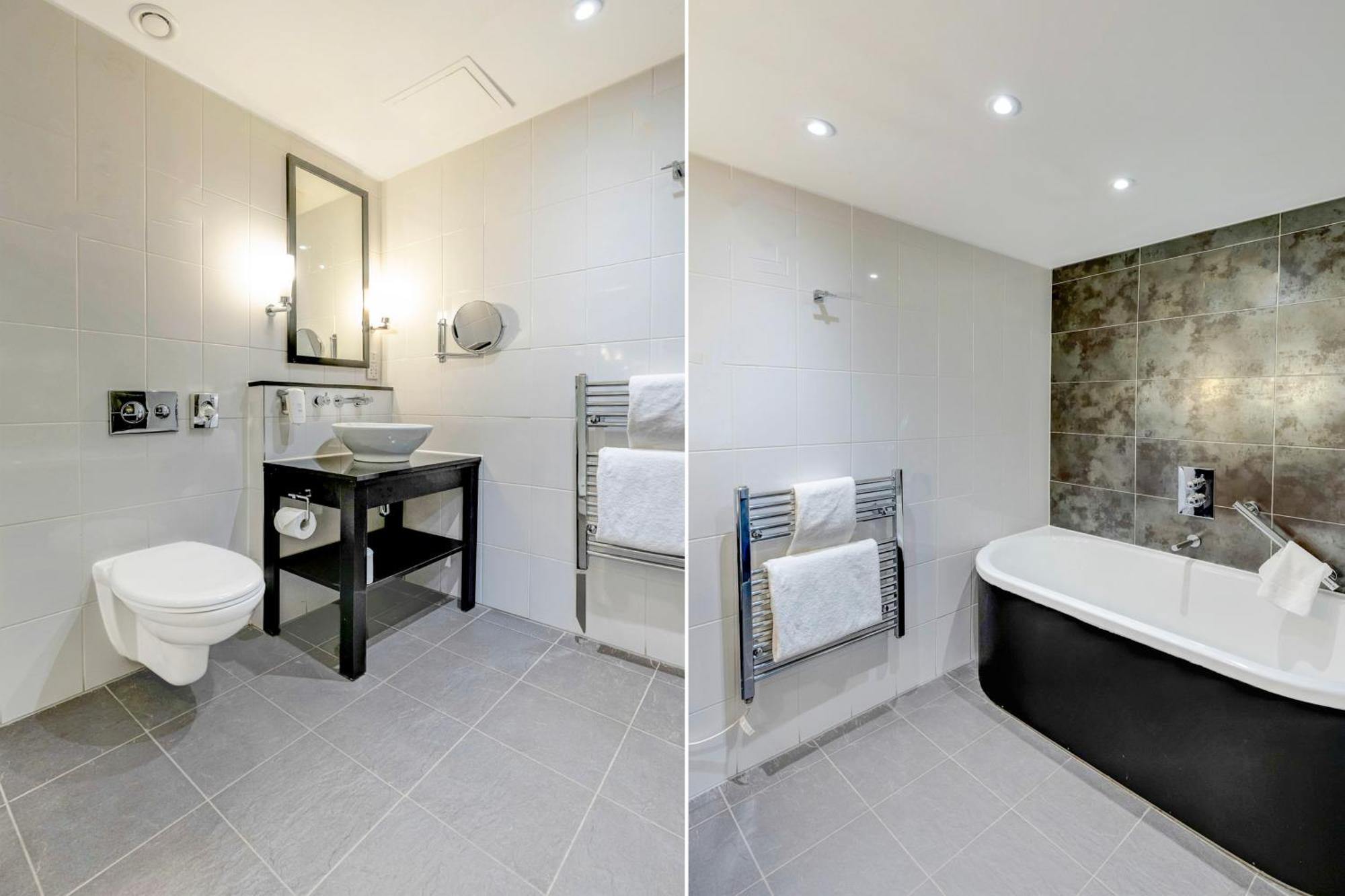 The Landmark Hotel And Spa Leisure Club A Palette Hotel ダンディー エクステリア 写真