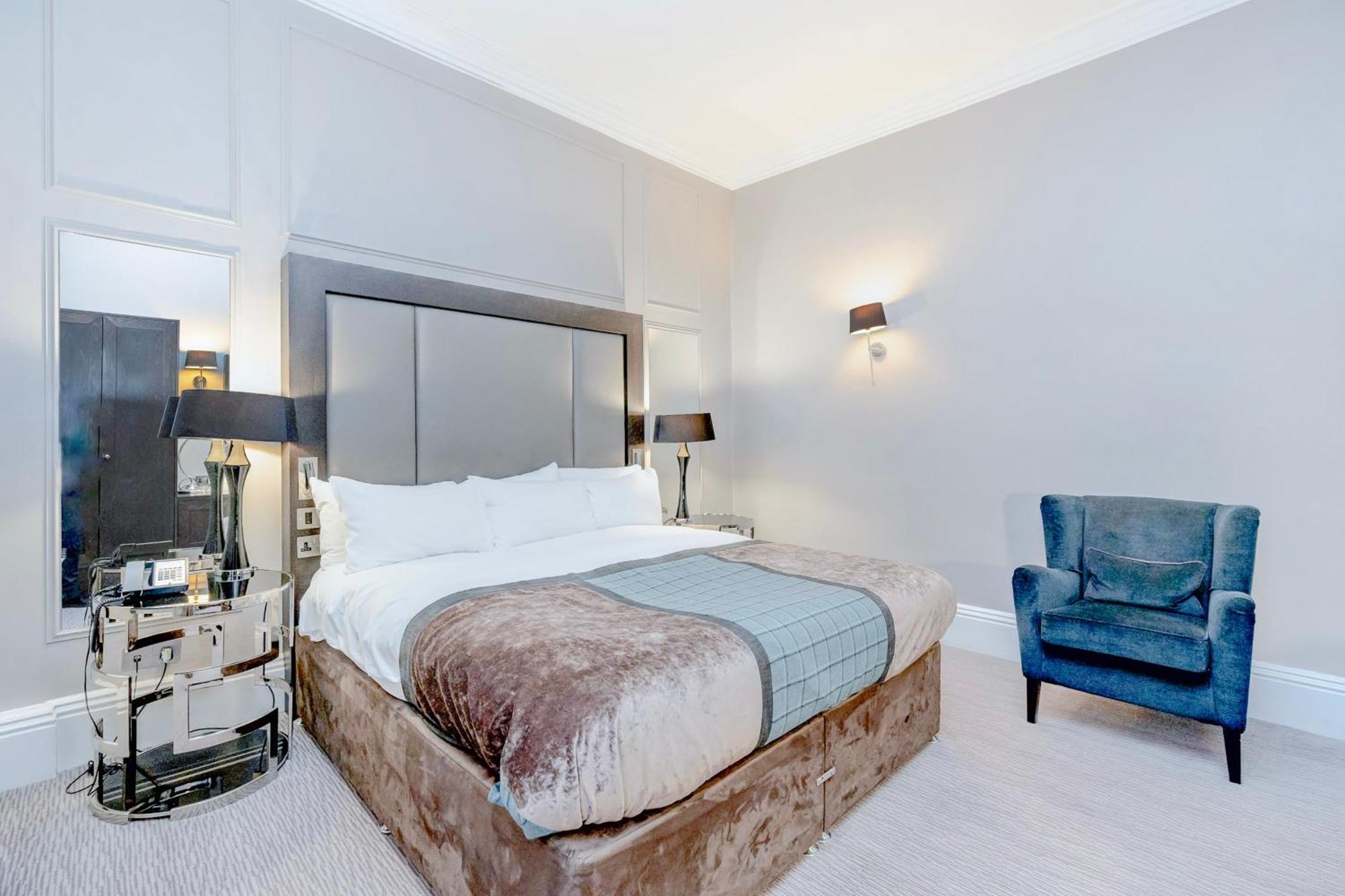 The Landmark Hotel And Spa Leisure Club A Palette Hotel ダンディー エクステリア 写真