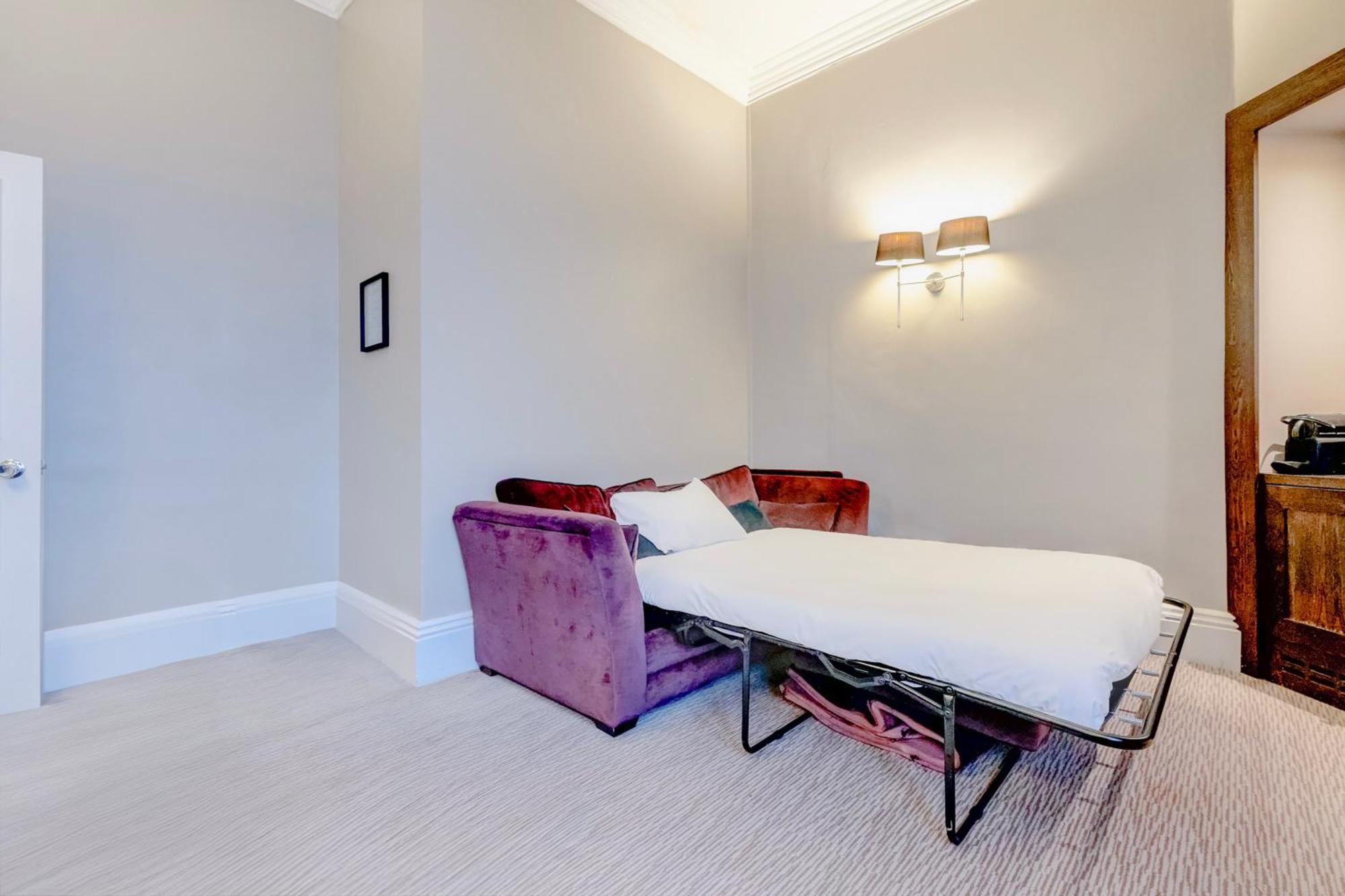 The Landmark Hotel And Spa Leisure Club A Palette Hotel ダンディー エクステリア 写真
