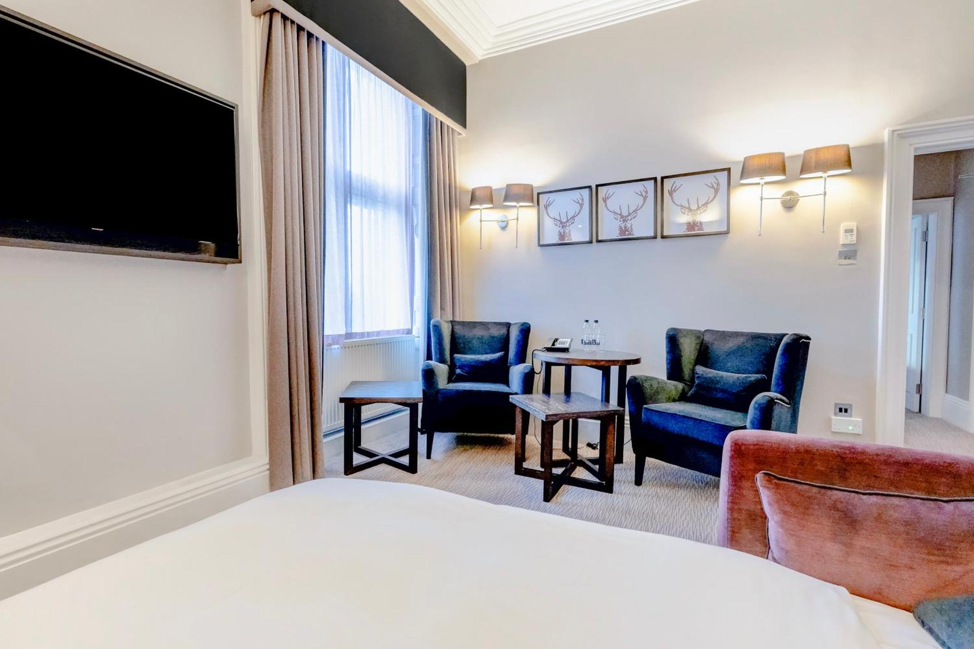 The Landmark Hotel And Spa Leisure Club A Palette Hotel ダンディー エクステリア 写真
