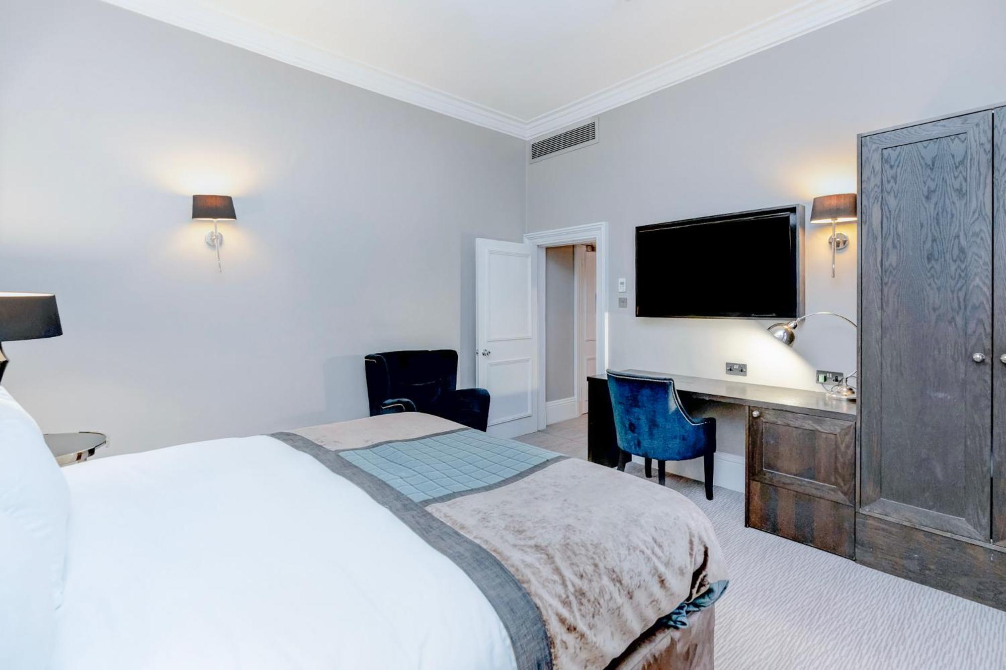 The Landmark Hotel And Spa Leisure Club A Palette Hotel ダンディー エクステリア 写真