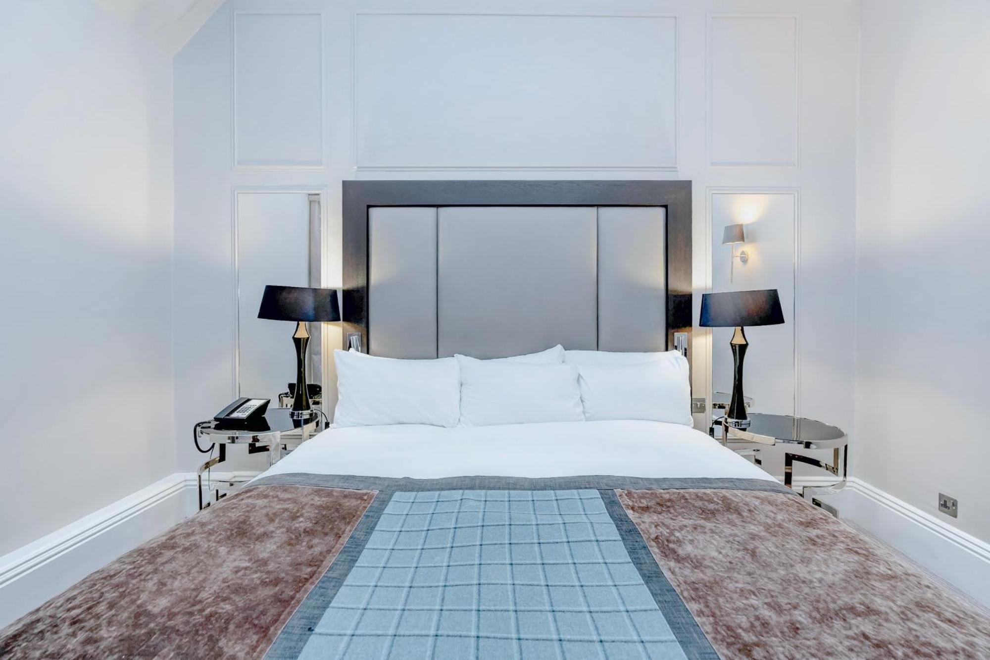 The Landmark Hotel And Spa Leisure Club A Palette Hotel ダンディー エクステリア 写真