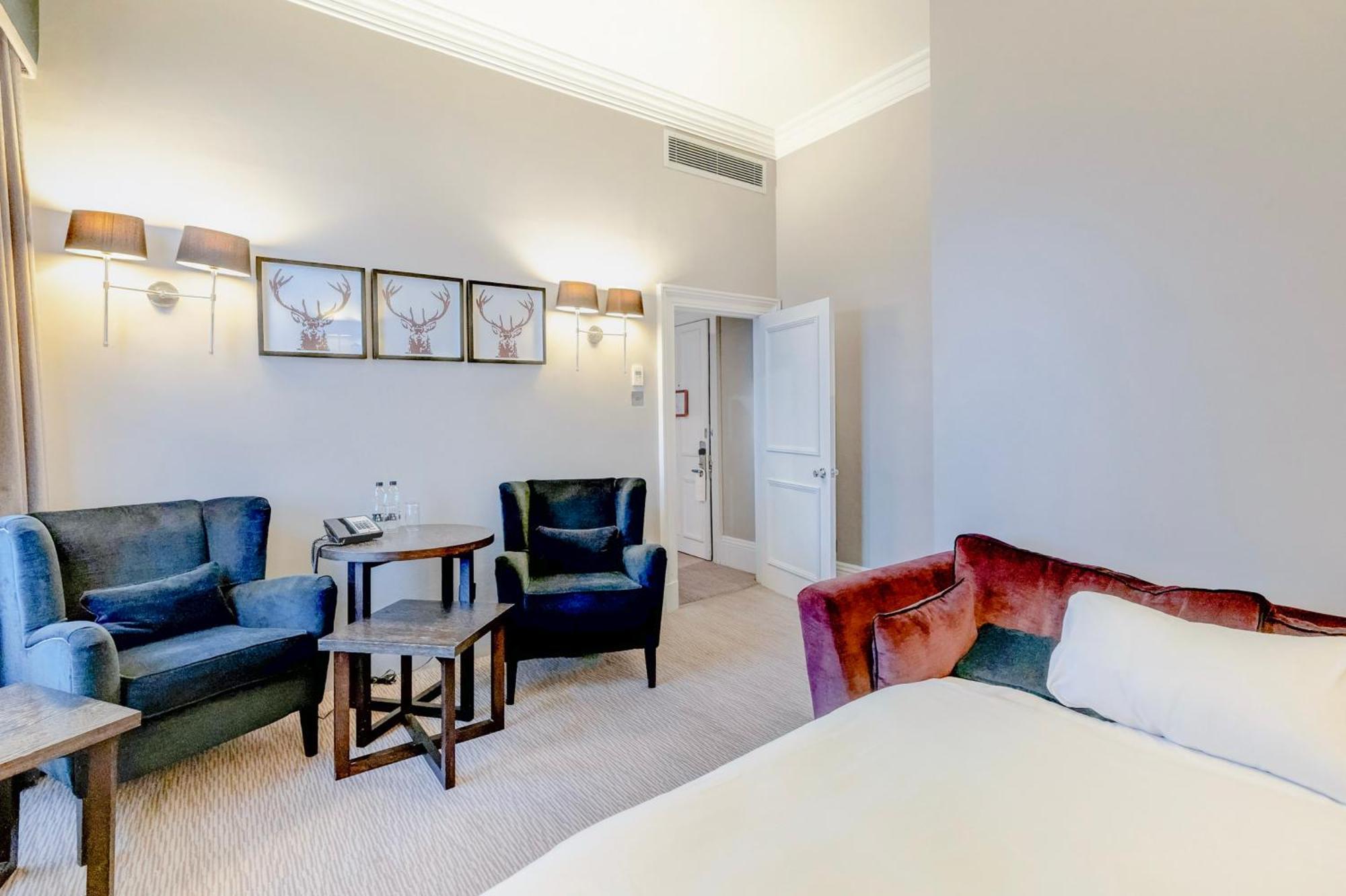 The Landmark Hotel And Spa Leisure Club A Palette Hotel ダンディー エクステリア 写真