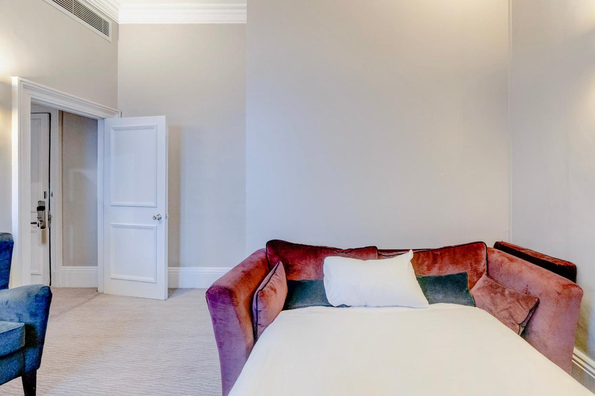 The Landmark Hotel And Spa Leisure Club A Palette Hotel ダンディー エクステリア 写真