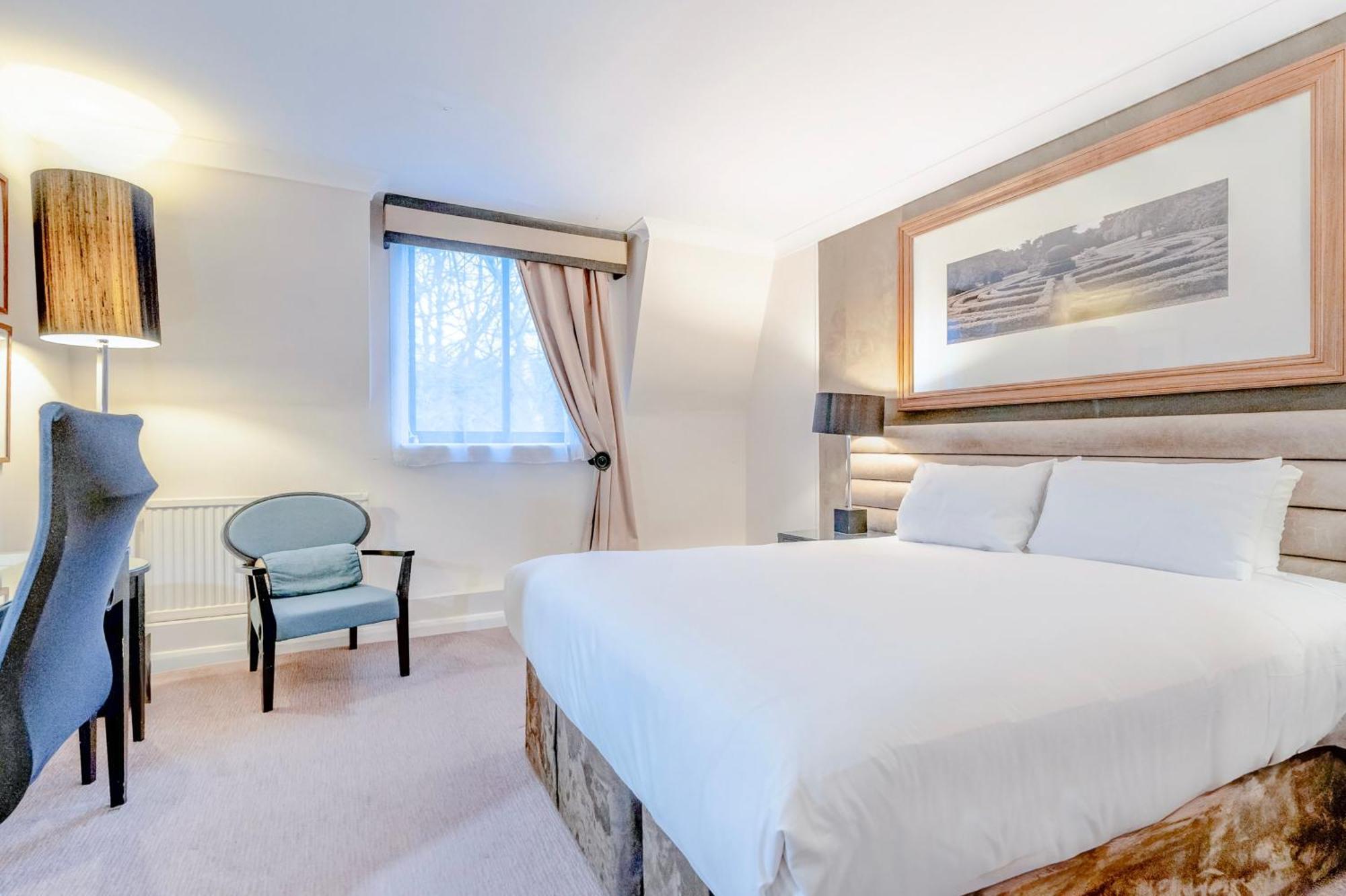 The Landmark Hotel And Spa Leisure Club A Palette Hotel ダンディー エクステリア 写真
