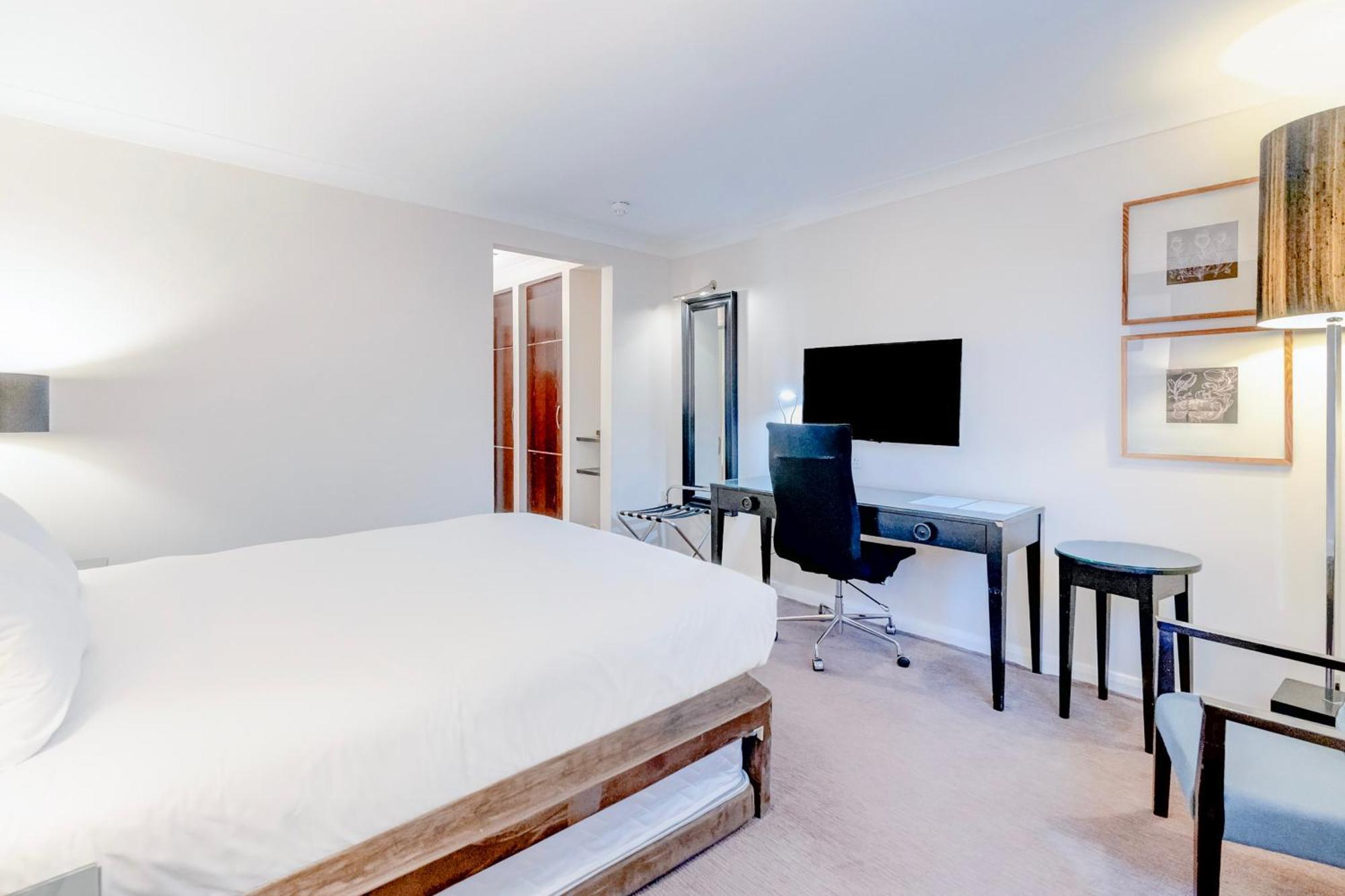 The Landmark Hotel And Spa Leisure Club A Palette Hotel ダンディー エクステリア 写真