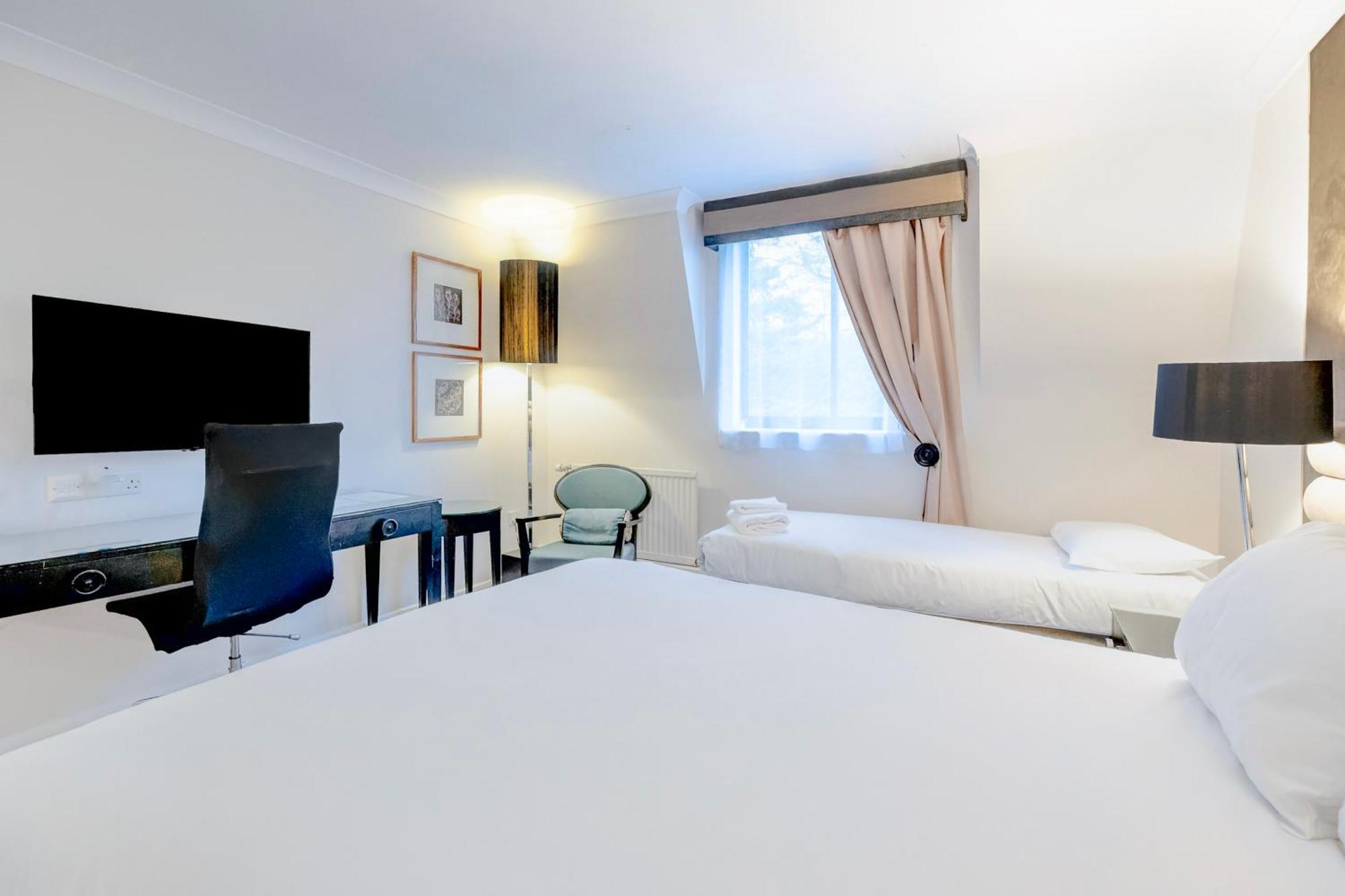The Landmark Hotel And Spa Leisure Club A Palette Hotel ダンディー エクステリア 写真
