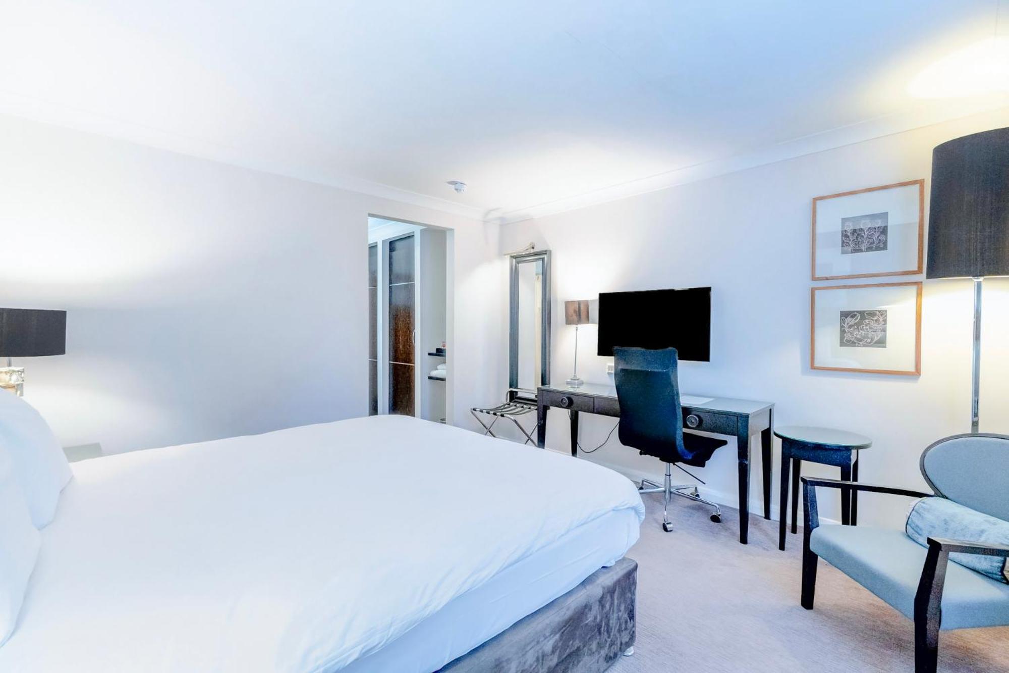 The Landmark Hotel And Spa Leisure Club A Palette Hotel ダンディー エクステリア 写真