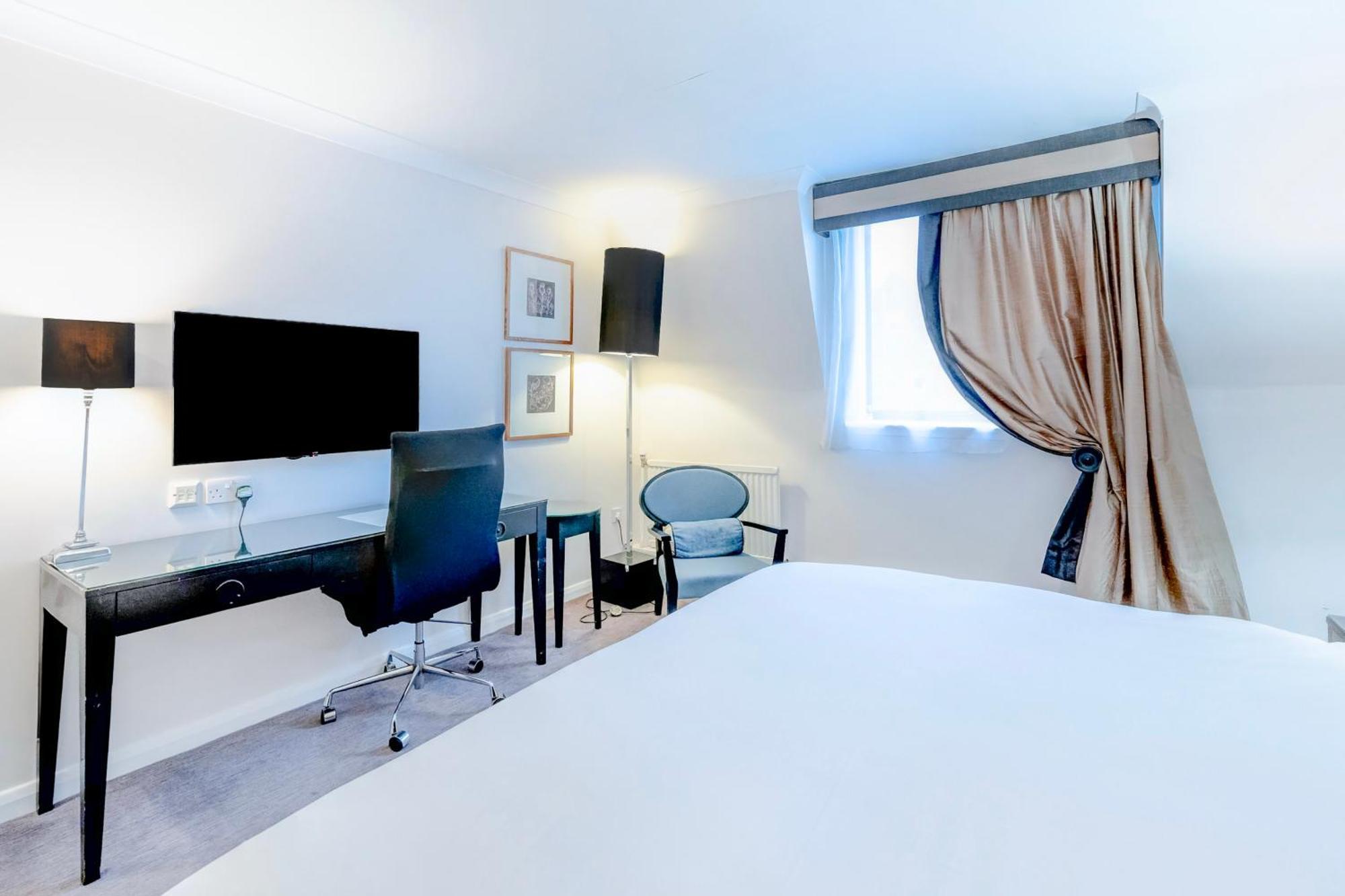 The Landmark Hotel And Spa Leisure Club A Palette Hotel ダンディー エクステリア 写真