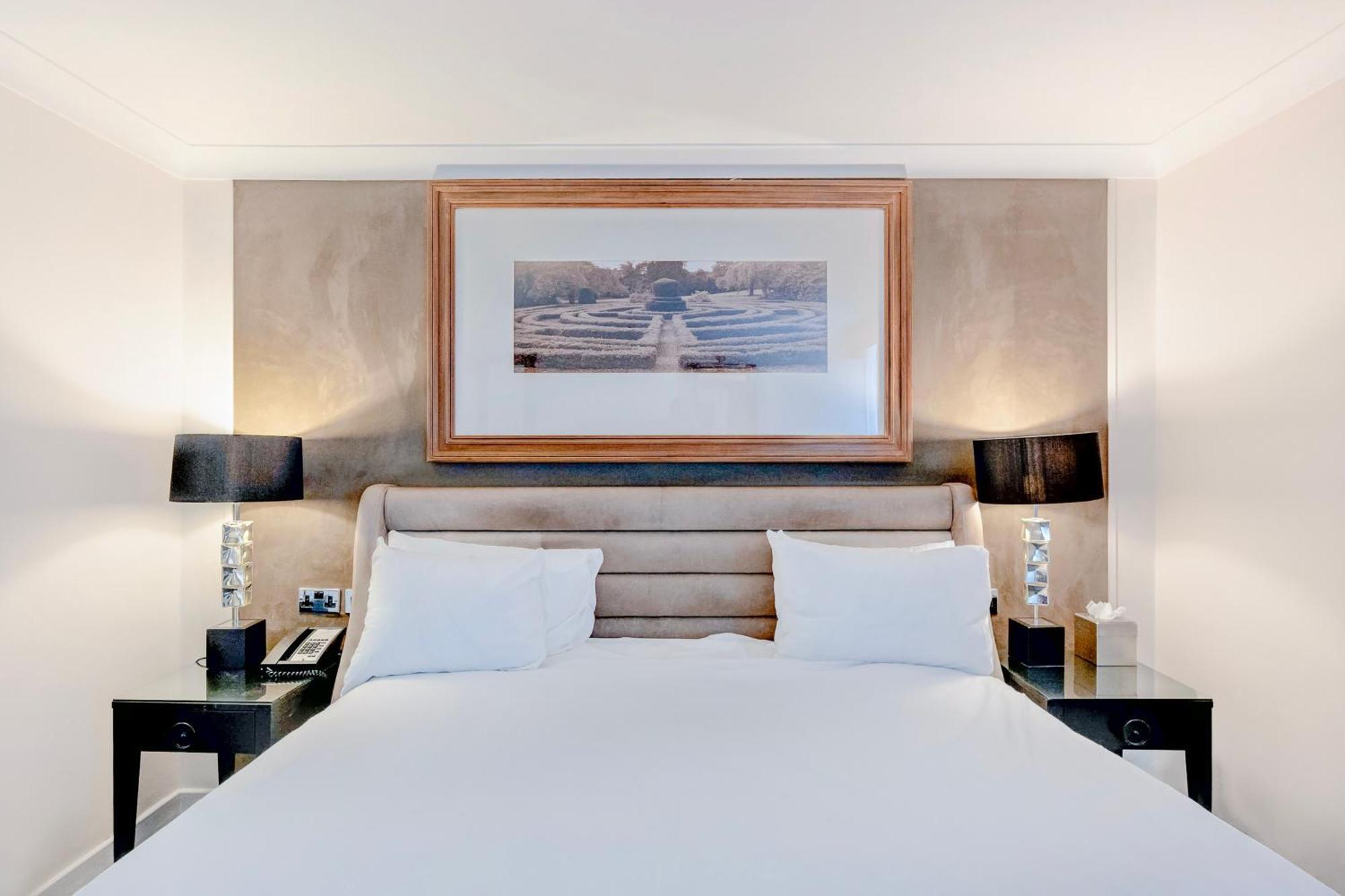 The Landmark Hotel And Spa Leisure Club A Palette Hotel ダンディー エクステリア 写真