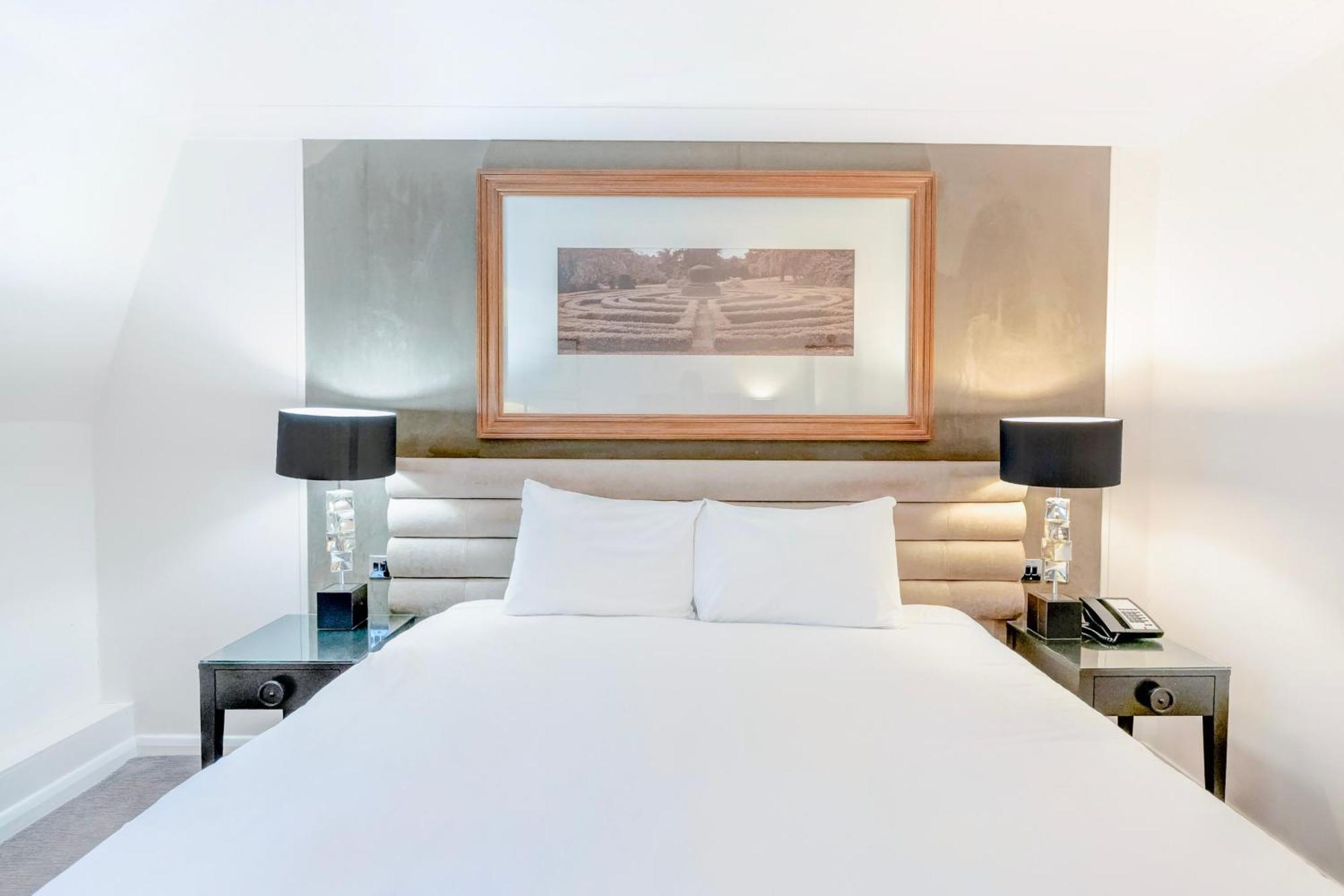 The Landmark Hotel And Spa Leisure Club A Palette Hotel ダンディー エクステリア 写真
