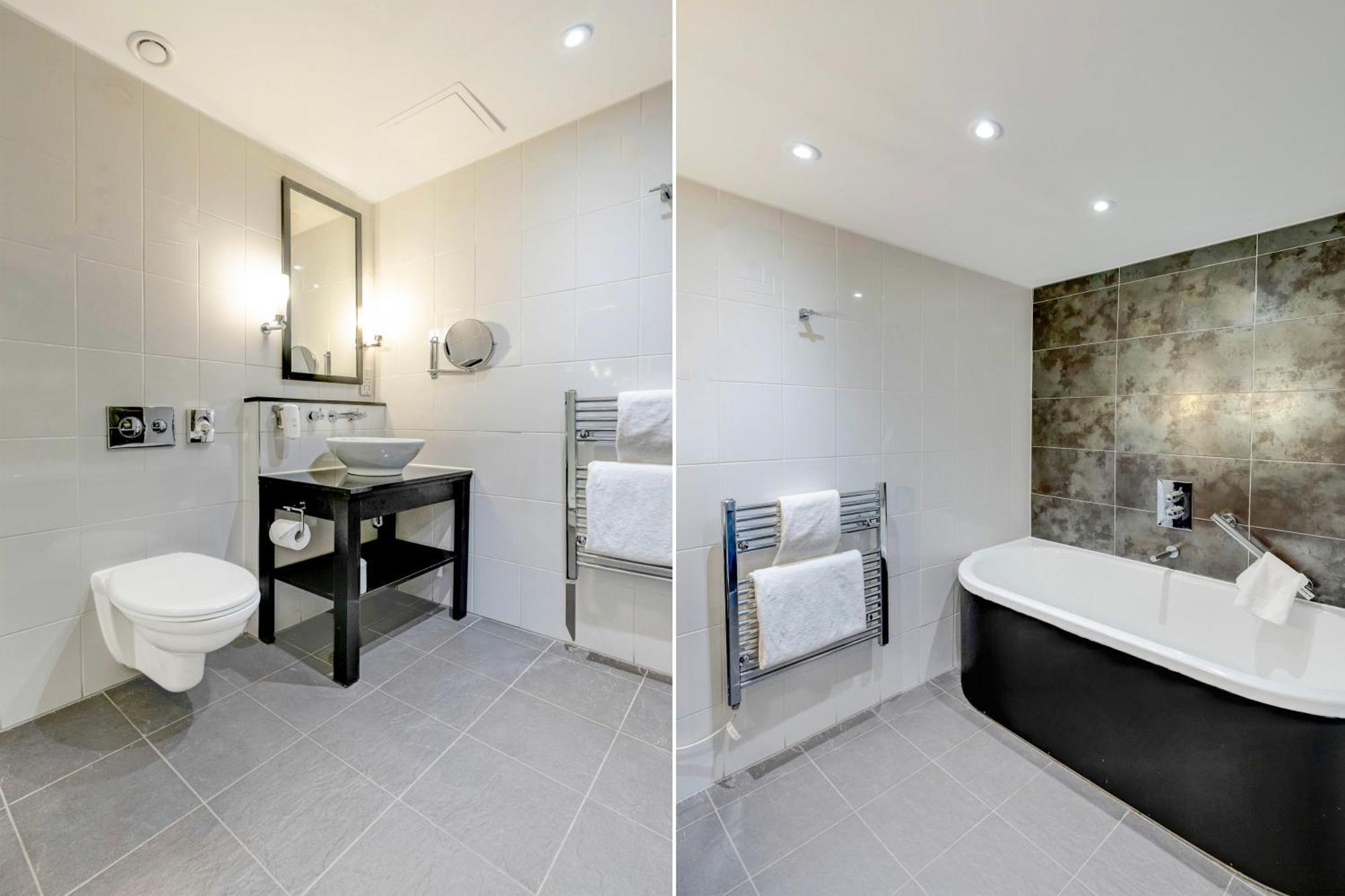 The Landmark Hotel And Spa Leisure Club A Palette Hotel ダンディー エクステリア 写真