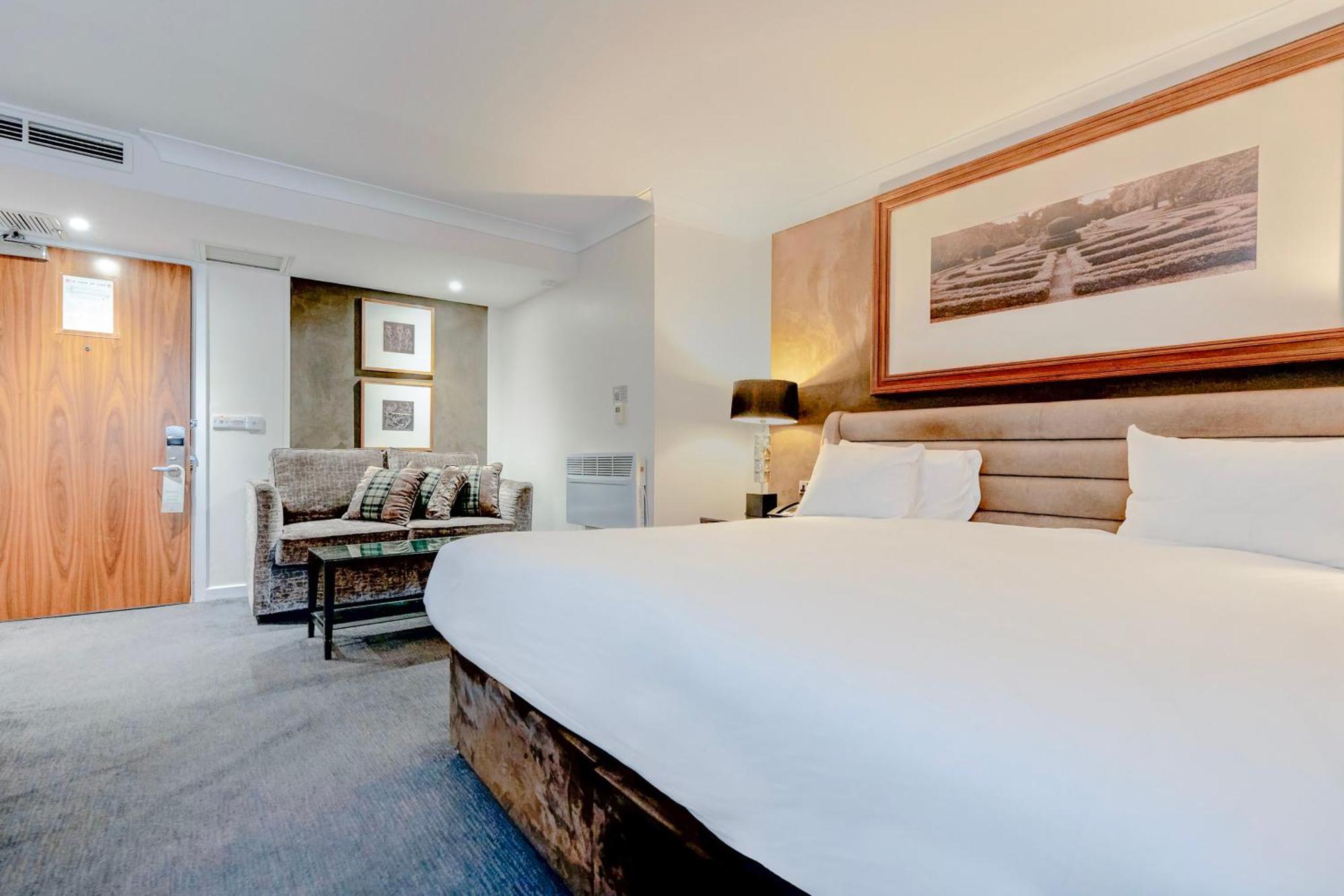 The Landmark Hotel And Spa Leisure Club A Palette Hotel ダンディー エクステリア 写真