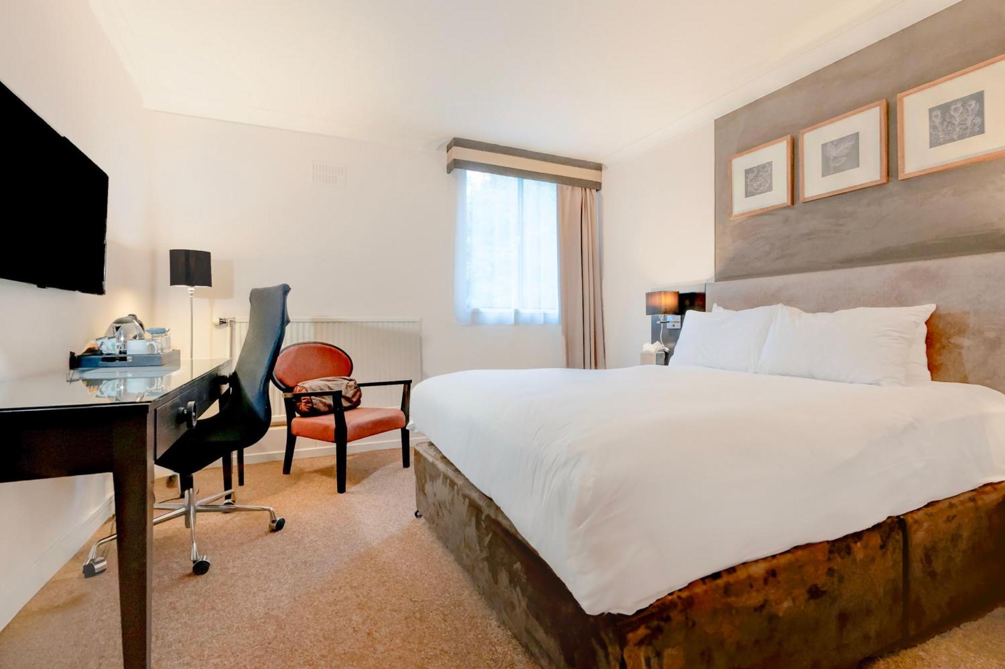 The Landmark Hotel And Spa Leisure Club A Palette Hotel ダンディー エクステリア 写真