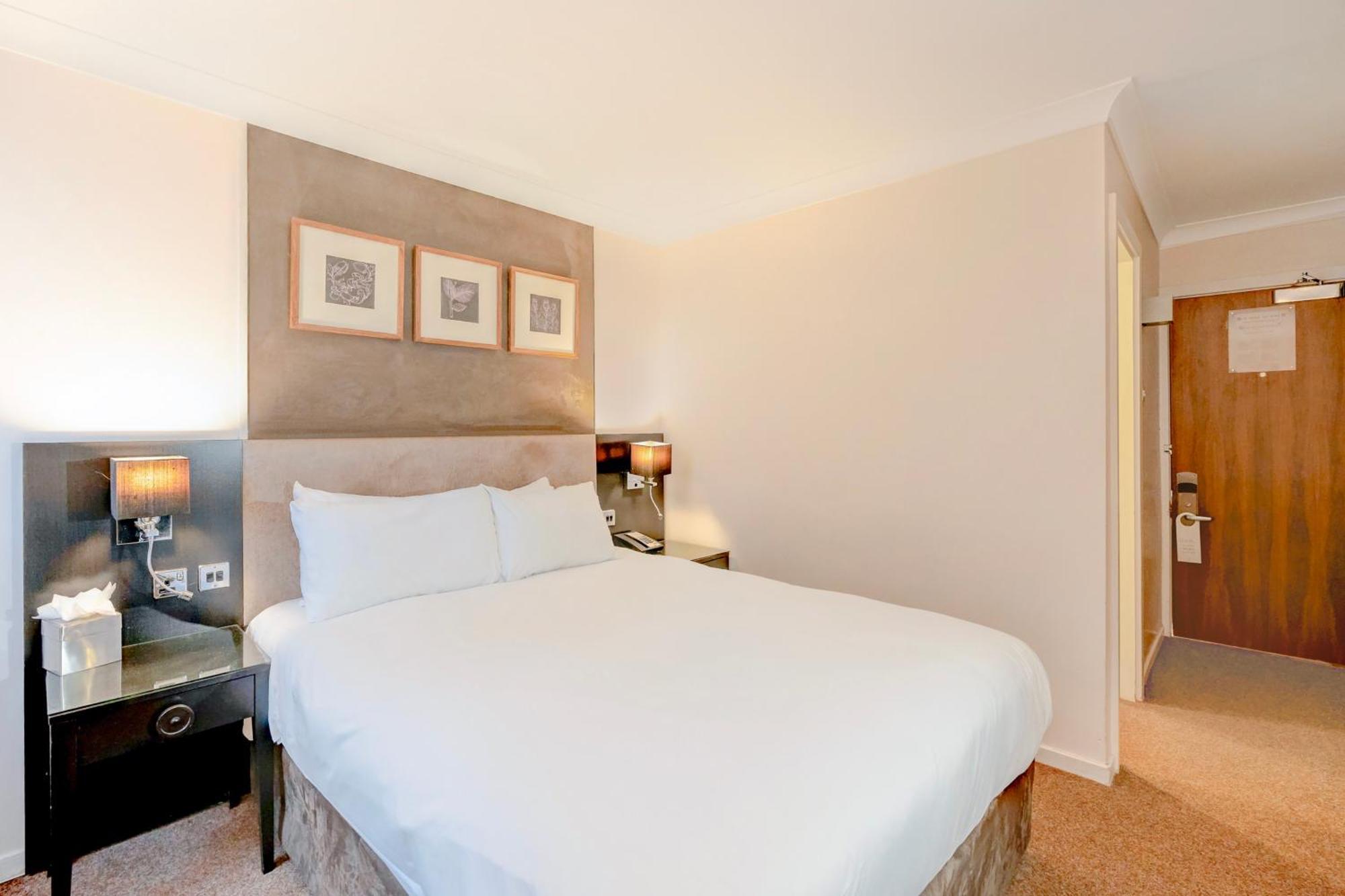 The Landmark Hotel And Spa Leisure Club A Palette Hotel ダンディー エクステリア 写真