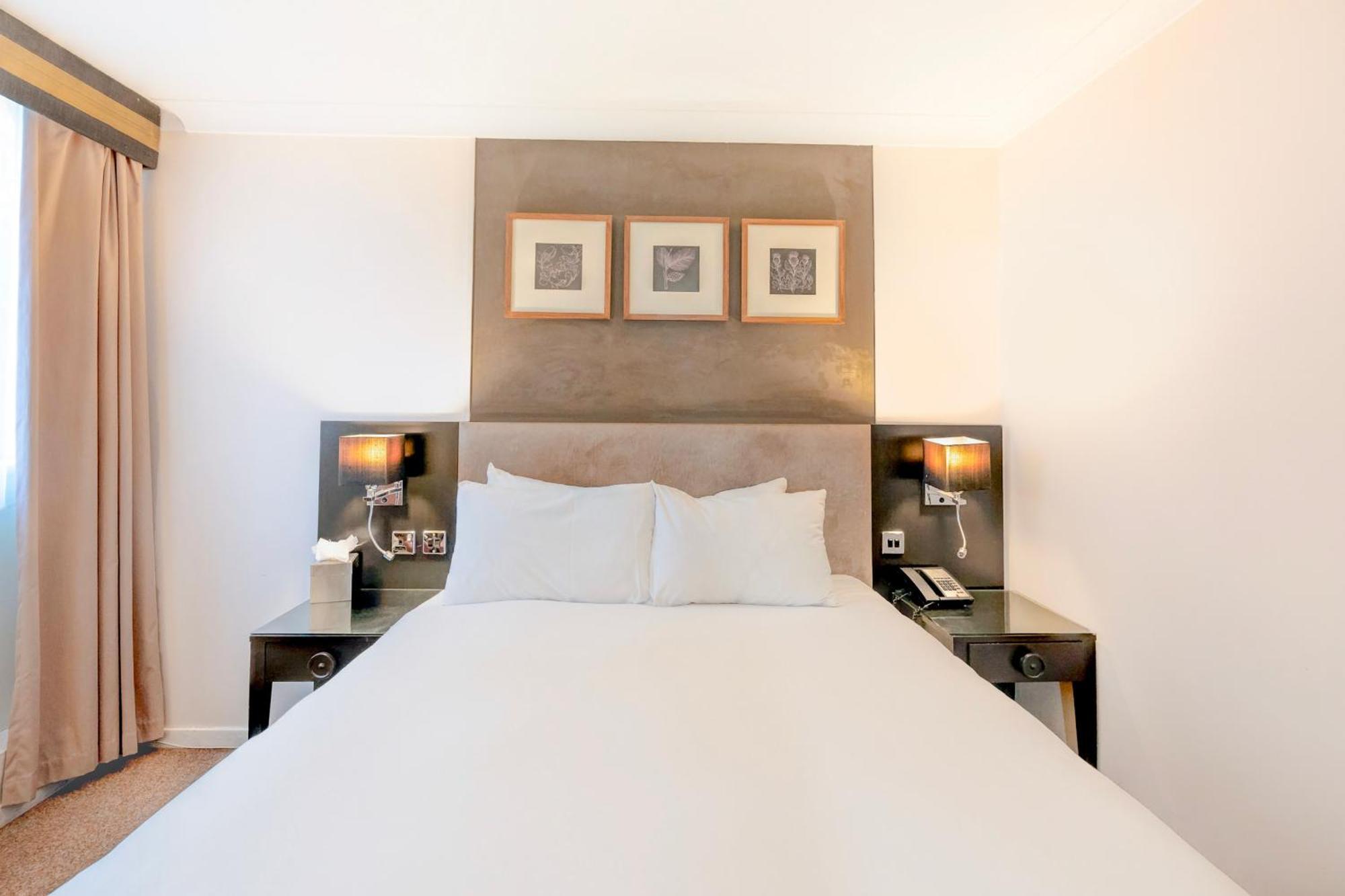 The Landmark Hotel And Spa Leisure Club A Palette Hotel ダンディー エクステリア 写真