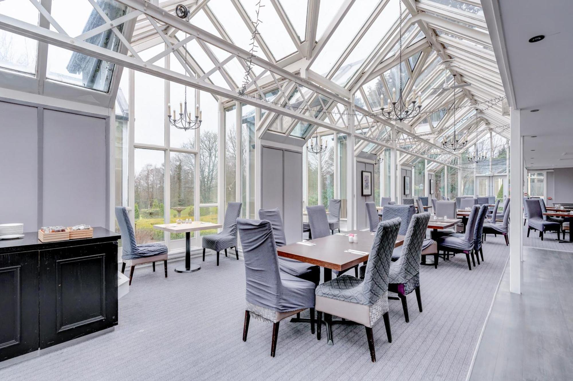 The Landmark Hotel And Spa Leisure Club A Palette Hotel ダンディー エクステリア 写真