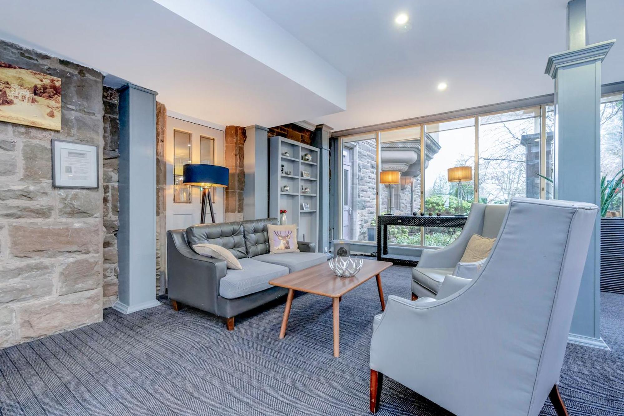 The Landmark Hotel And Spa Leisure Club A Palette Hotel ダンディー エクステリア 写真