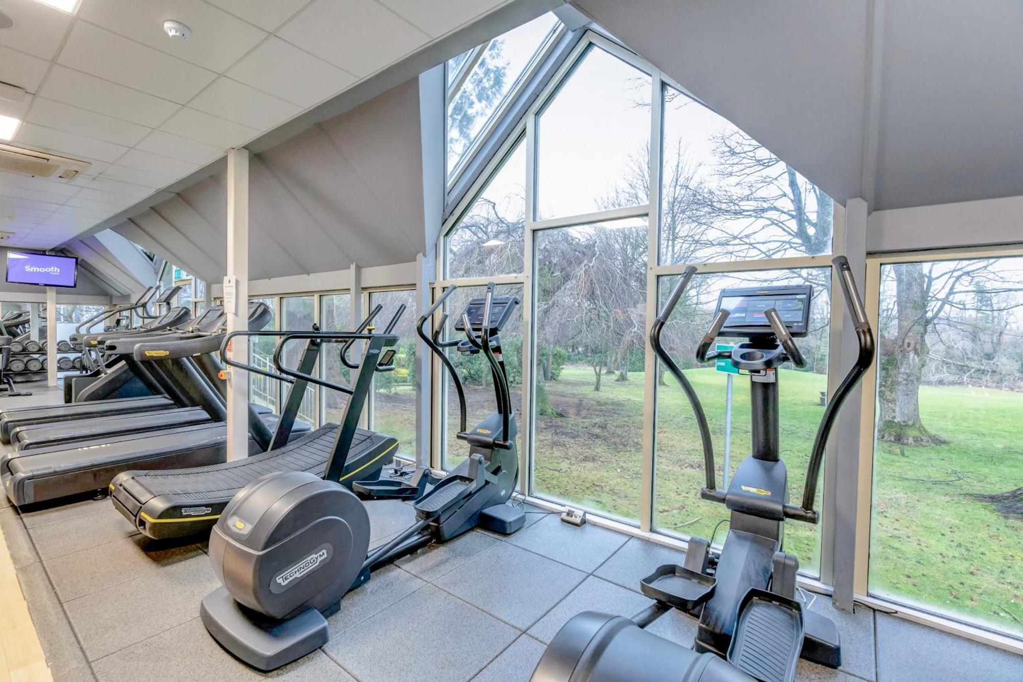 The Landmark Hotel And Spa Leisure Club A Palette Hotel ダンディー エクステリア 写真