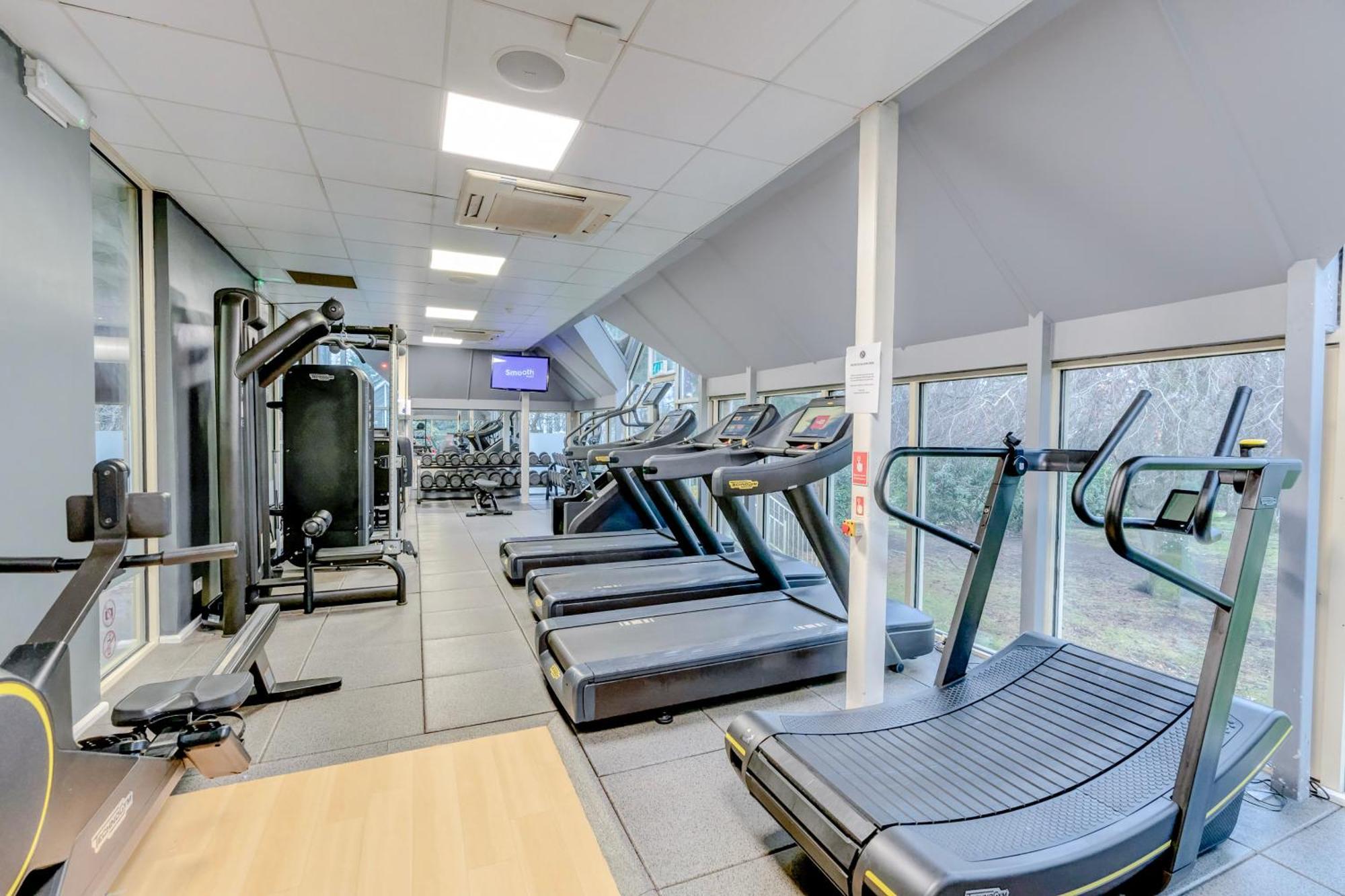 The Landmark Hotel And Spa Leisure Club A Palette Hotel ダンディー エクステリア 写真